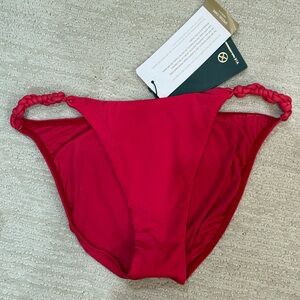 Vix Swimwear Full Bottom